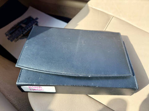 2005 BMW 3 Series 330Ci