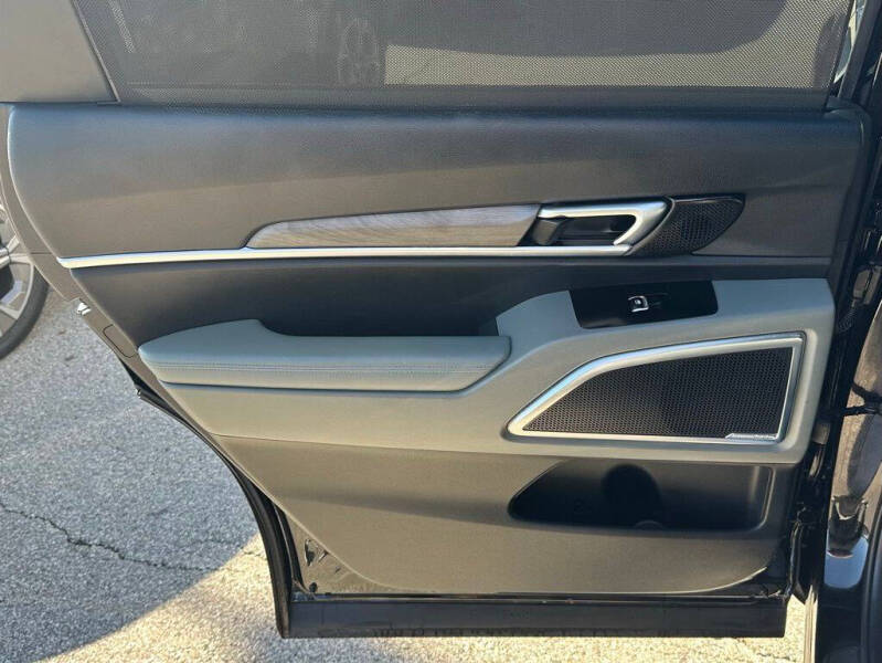 2023 Kia Telluride SX X-Line