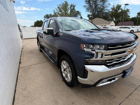 2022 Chevrolet Silverado 1500 Limited