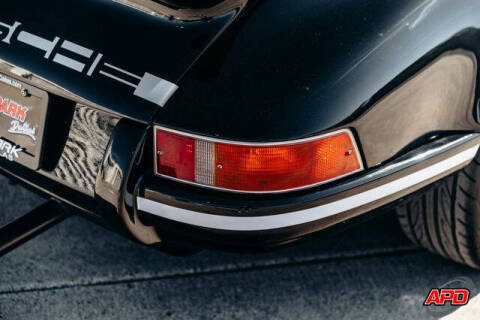 1976 Porsche 911