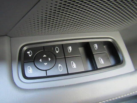 2022 Porsche Taycan 4S