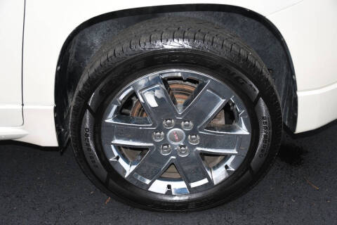 2013 GMC Acadia Denali