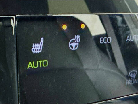 2023 Subaru Solterra Limited