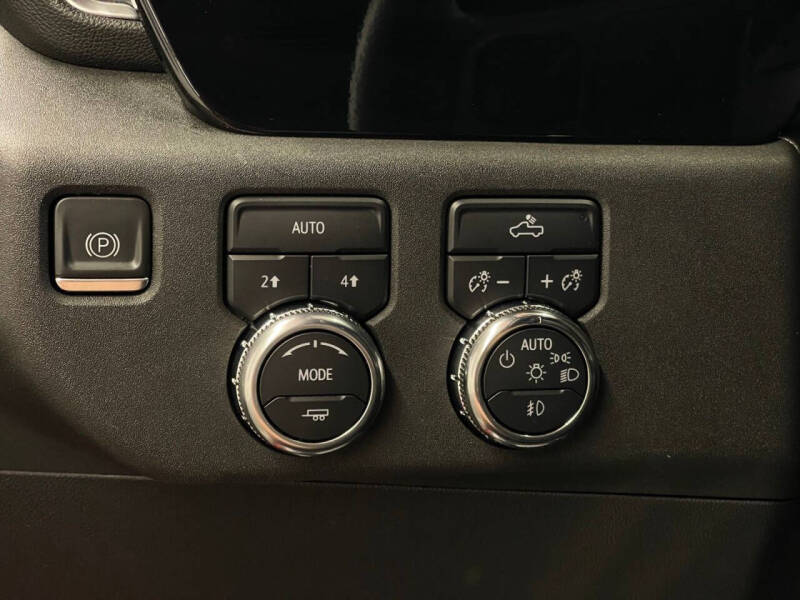 2023 GMC Sierra 1500 Elevation Standard