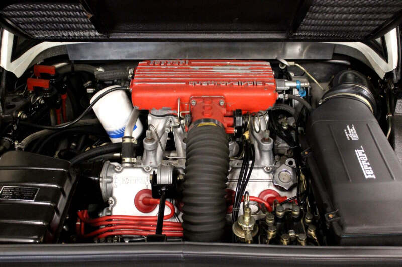 1984 Ferrari 308