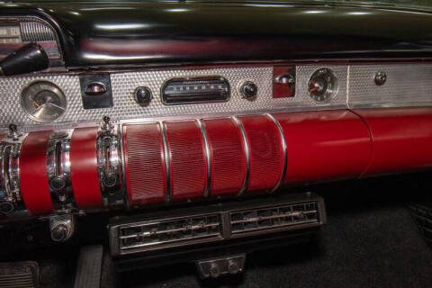 1955 Buick Roadmaster