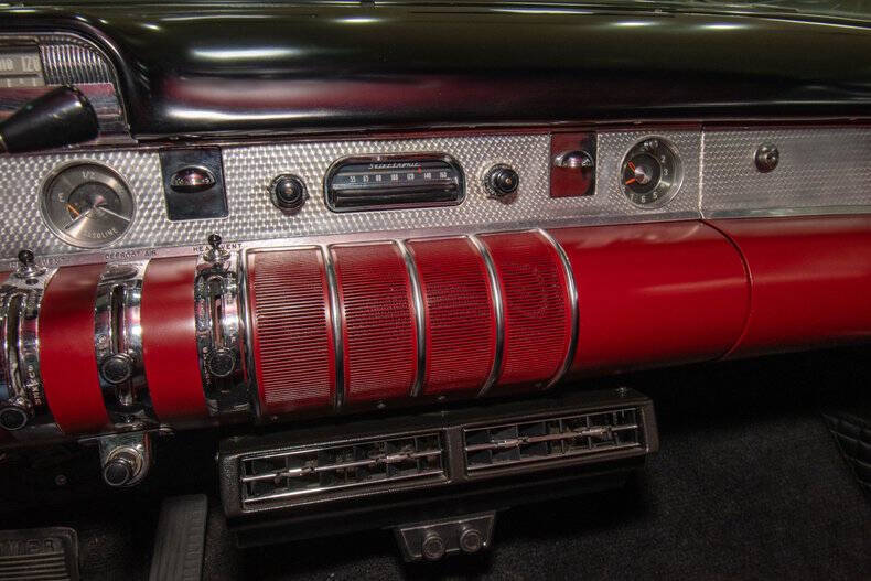 1955 Buick Roadmaster