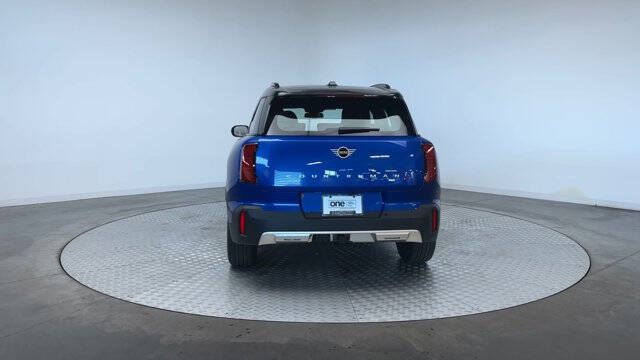 2027 MINI Countryman