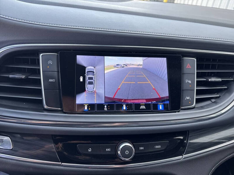 2024 Buick Enclave Premium