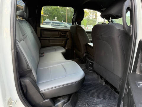 2023 RAM 3500