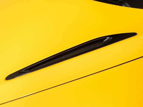 2024 McLaren 750S Spider