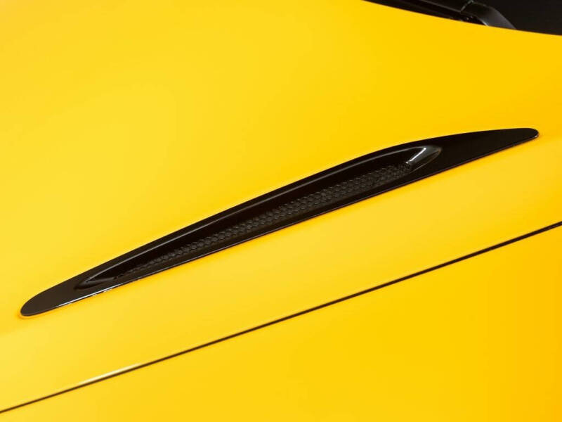 2024 McLaren 750S Spider