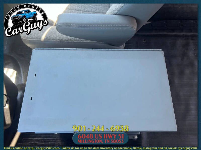 2021 Chevrolet Express 2500