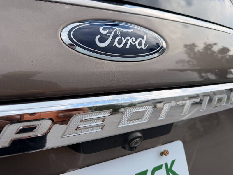 2018 Ford Expedition MAX XLT