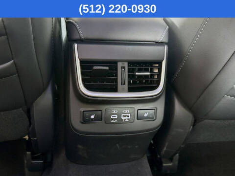 2025 Subaru Legacy Limited