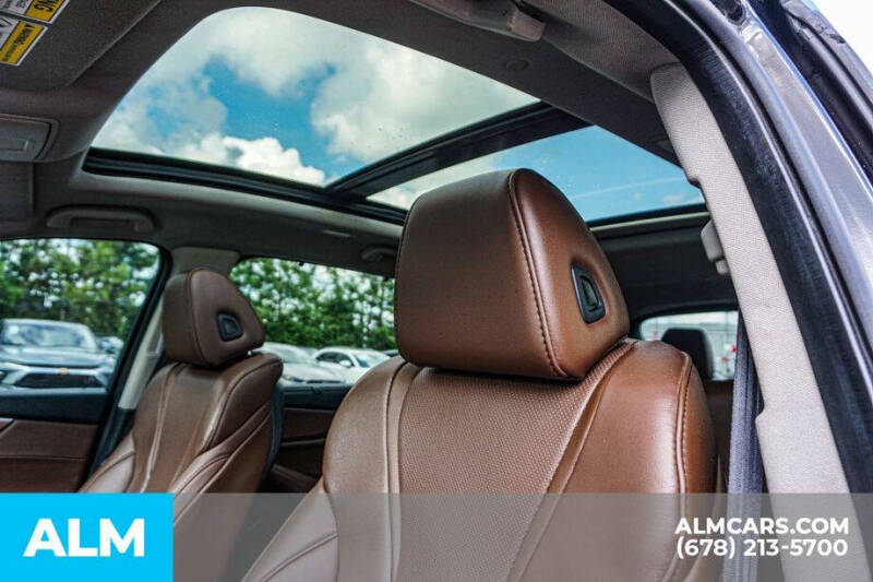 2024 Acura MDX w/Tech