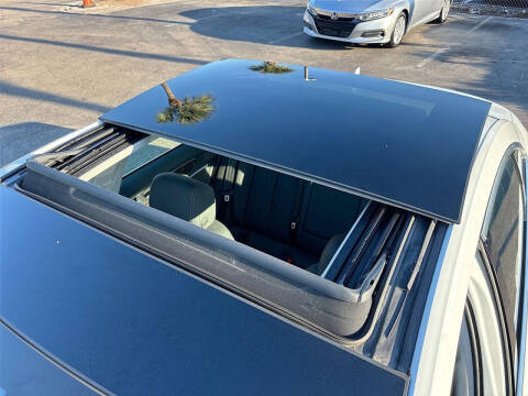 2019 Audi A6 quattro Premium 55 TFSI