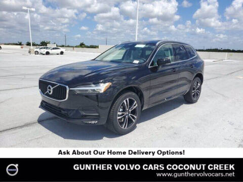 2021 Volvo XC60