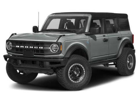 2023 Ford Bronco for sale at TRI-COUNTY FORD in Mabank TX