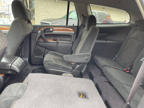 2010 Buick Enclave CX