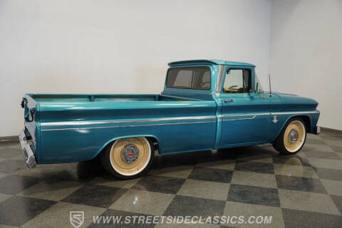 1963 Chevrolet C10