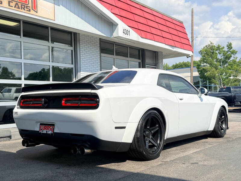 2019 Dodge Challenger R/T Scat Pack