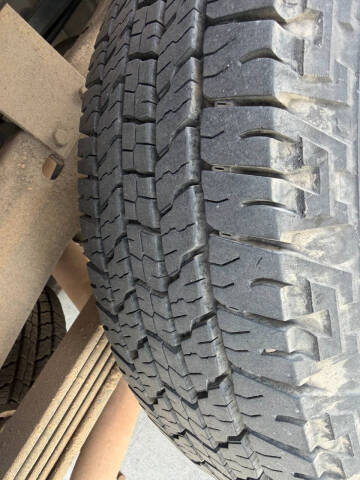 2003 Chevrolet Silverado 2500HD