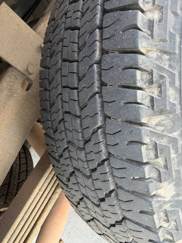 2003 Chevrolet Silverado 2500HD