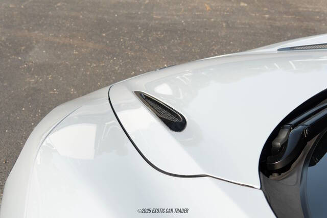 2018 McLaren 720S Luxury