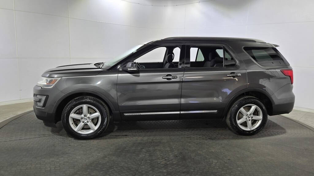 2016 Ford Explorer for sale at NJ Car Buyer in Jersey City, NJ