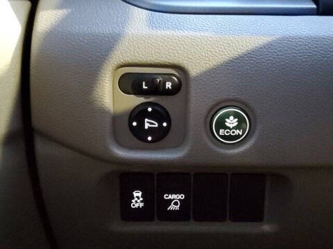 2019 Honda Ridgeline RTL-T