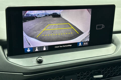 2023 Honda Accord Hybrid