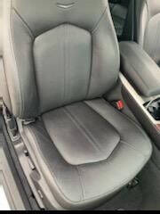 2012 Cadillac CTS Coupe - $12,950