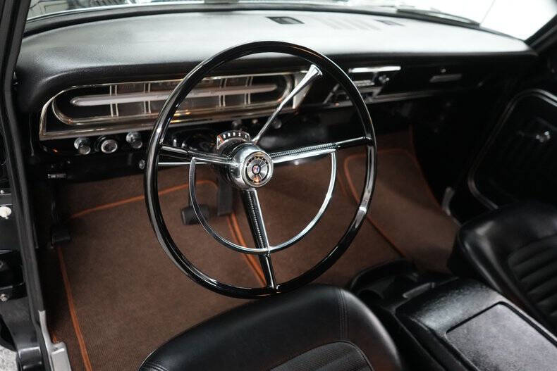 1968 Ford F-100
