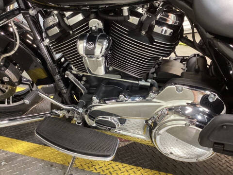 2021 Harley-Davidson Road King