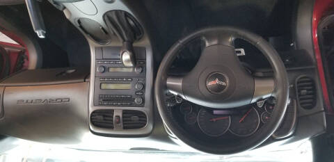 2006 Chevrolet Corvette