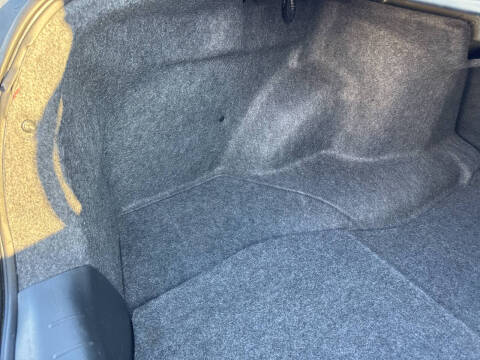 2008 Honda Accord LX-P