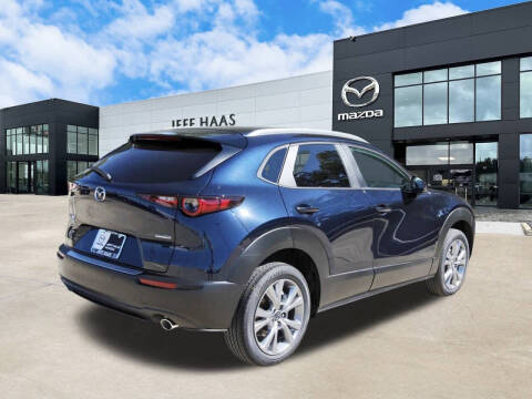 2026 Mazda CX-30 2.5 S Preferred