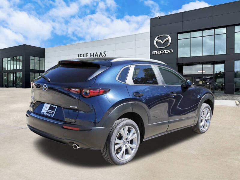 2026 Mazda CX-30 2.5 S Preferred