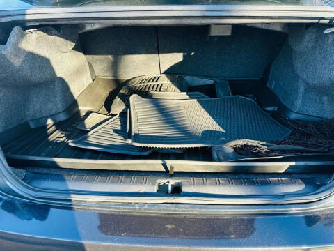 2017 Subaru WRX Limited