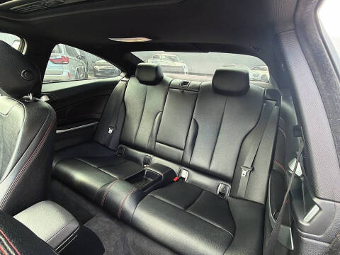 2015 BMW 4 Series 428i