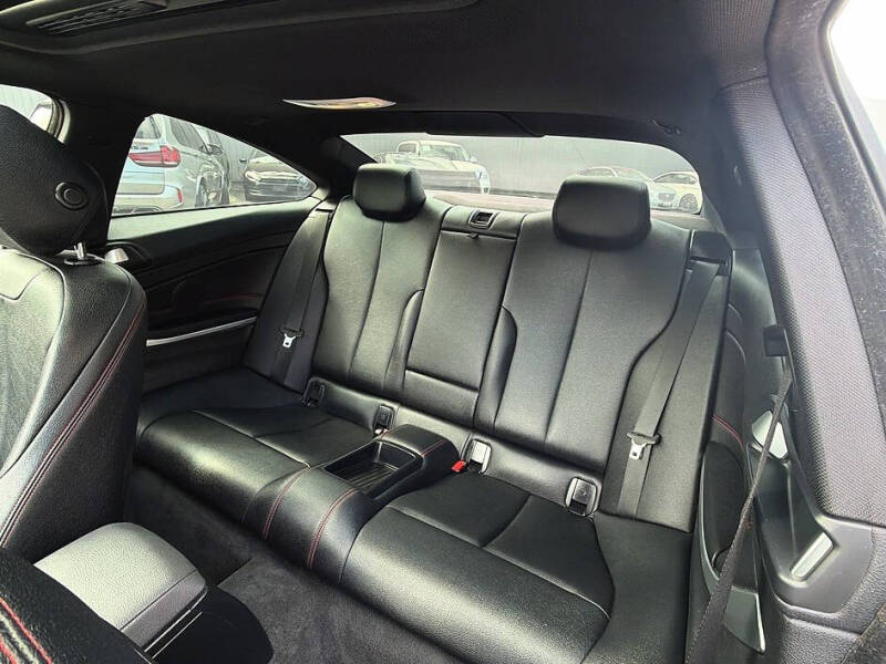 2015 BMW 4 Series 428i