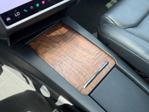 2020 Tesla Model X Long Range