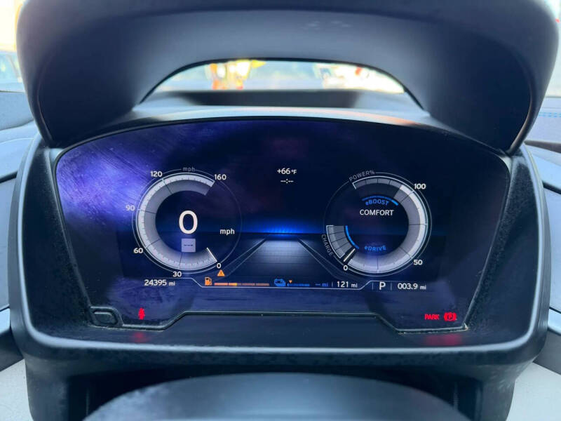 2014 BMW i8