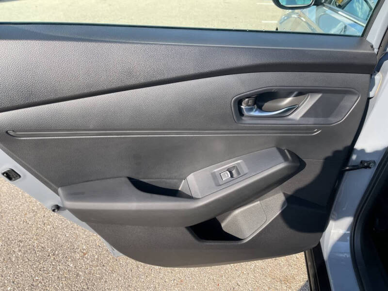 2023 Honda Accord Hybrid