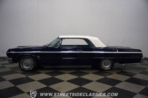 1964 Chevrolet Impala