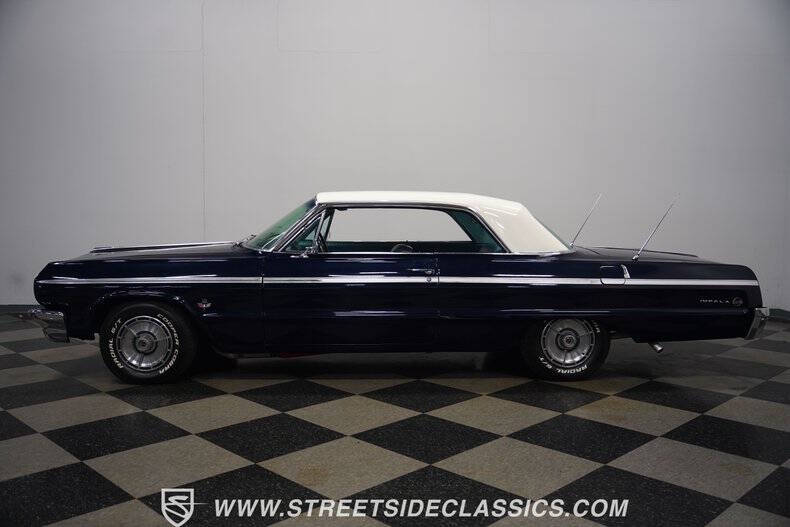 1964 Chevrolet Impala