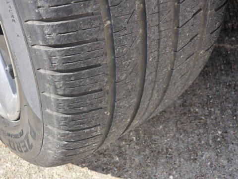 2015 Audi A8 L 4.0T quattro