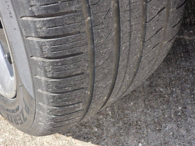 2015 Audi A8 L 4.0T quattro