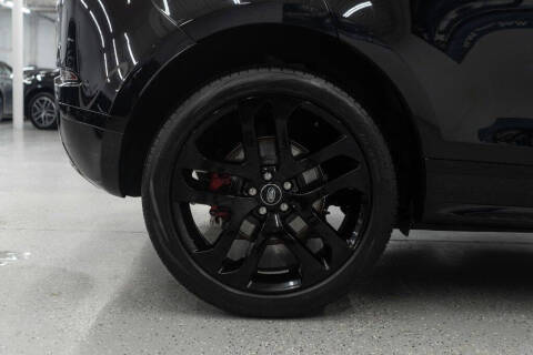 2023 Land Rover Range Rover Evoque P300 R-Dynamic HST